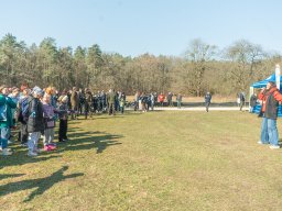 Sprzatanie swiata 22.03.25 Myślęcinek